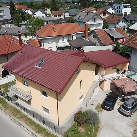 Apartment Resaa Bihać Kültér fotó