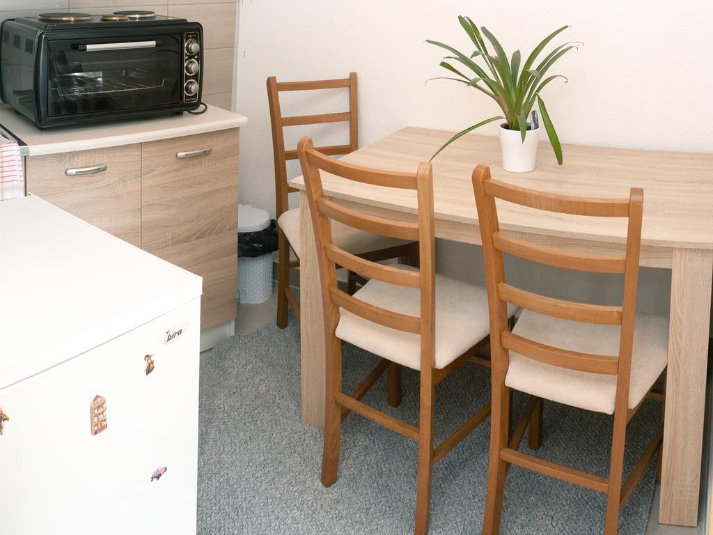 Apartment Resaa Bihać Kültér fotó
