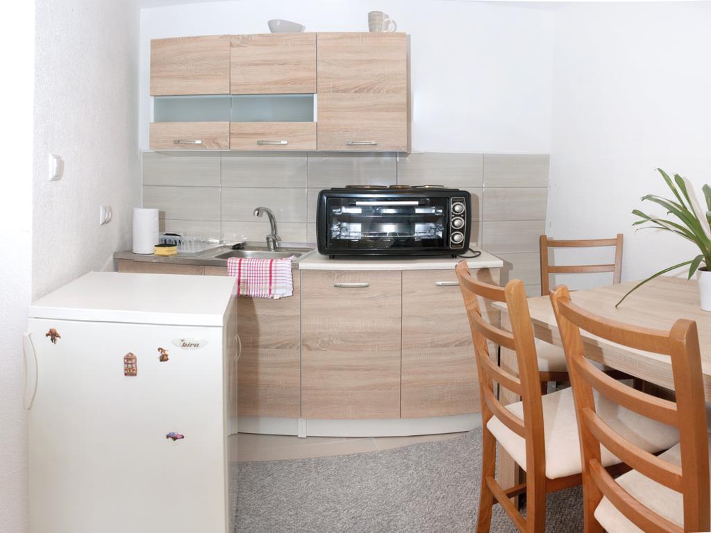 Apartment Resaa Bihać Kültér fotó