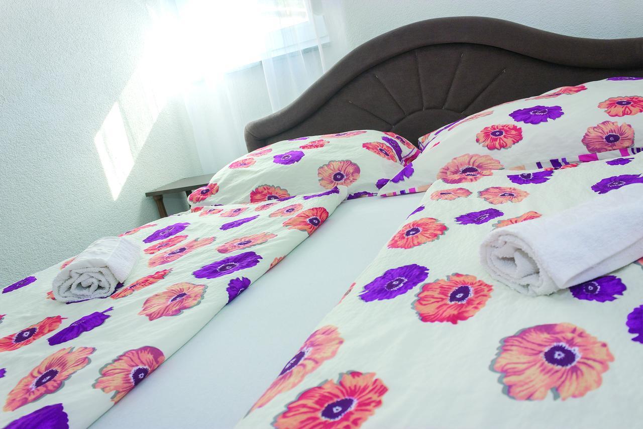 Apartment Resaa Bihać Kültér fotó