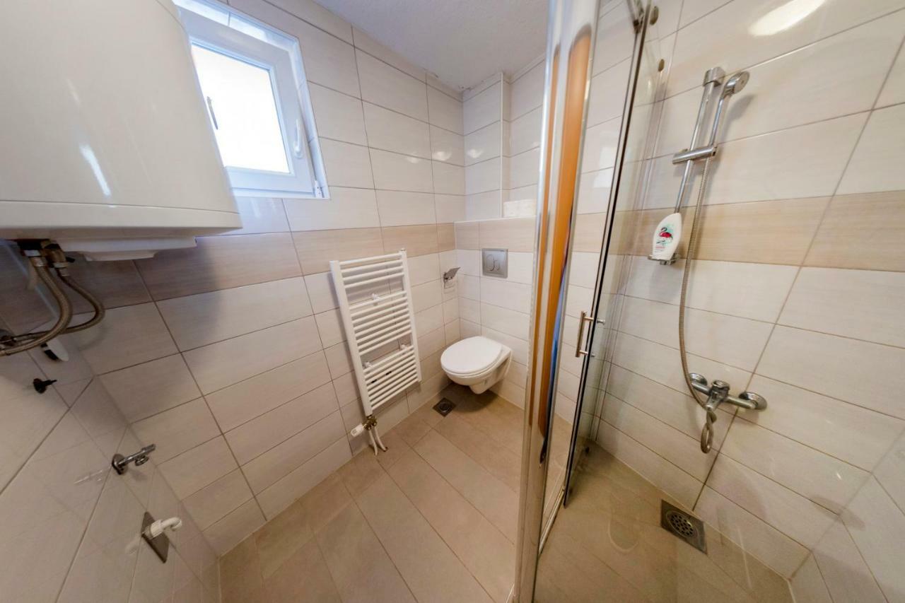 Apartment Resaa Bihać Kültér fotó