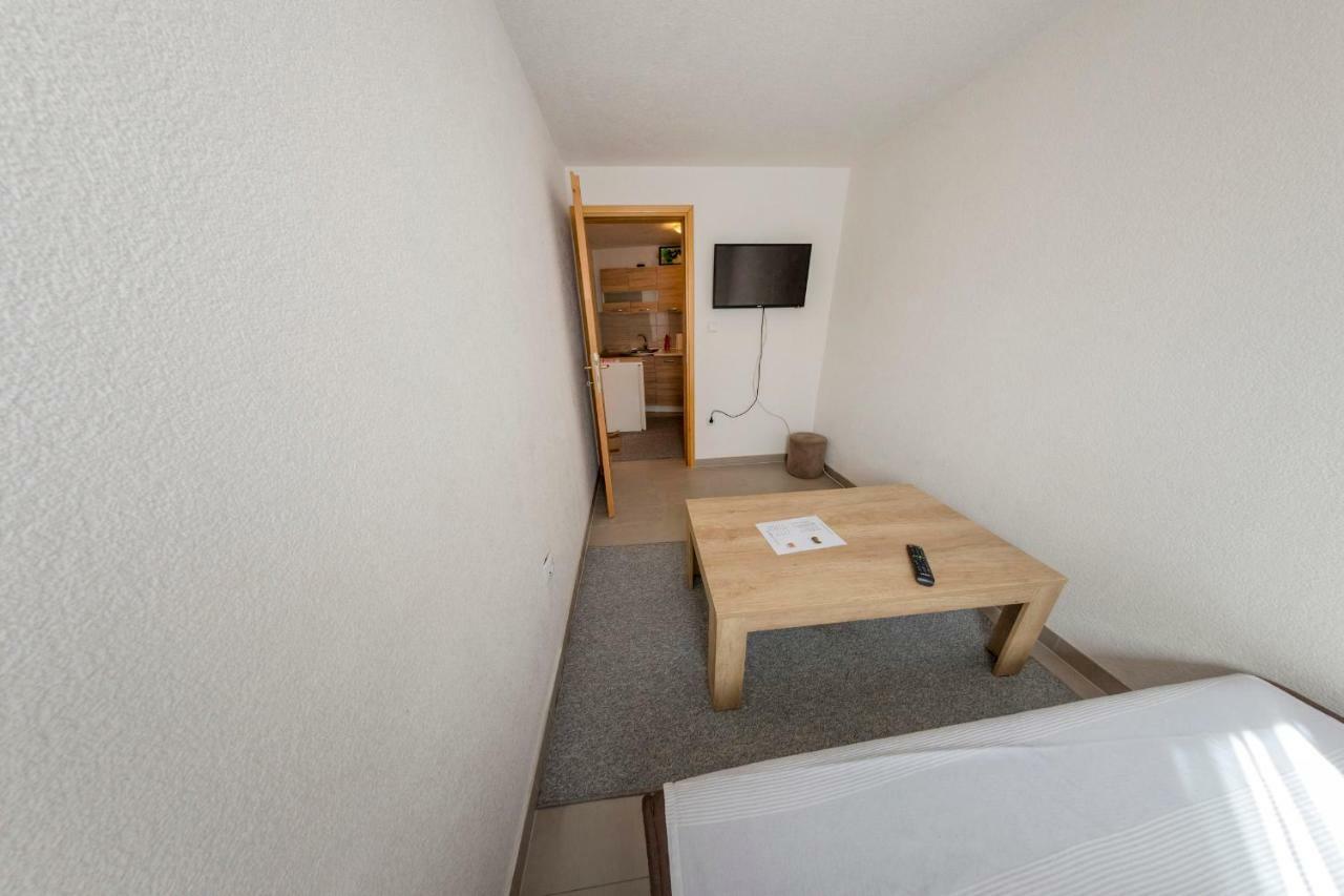 Apartment Resaa Bihać Kültér fotó