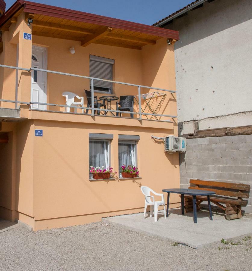 Apartment Resaa Bihać Kültér fotó