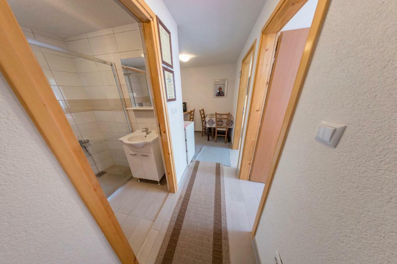 Apartment Resaa Bihać Kültér fotó