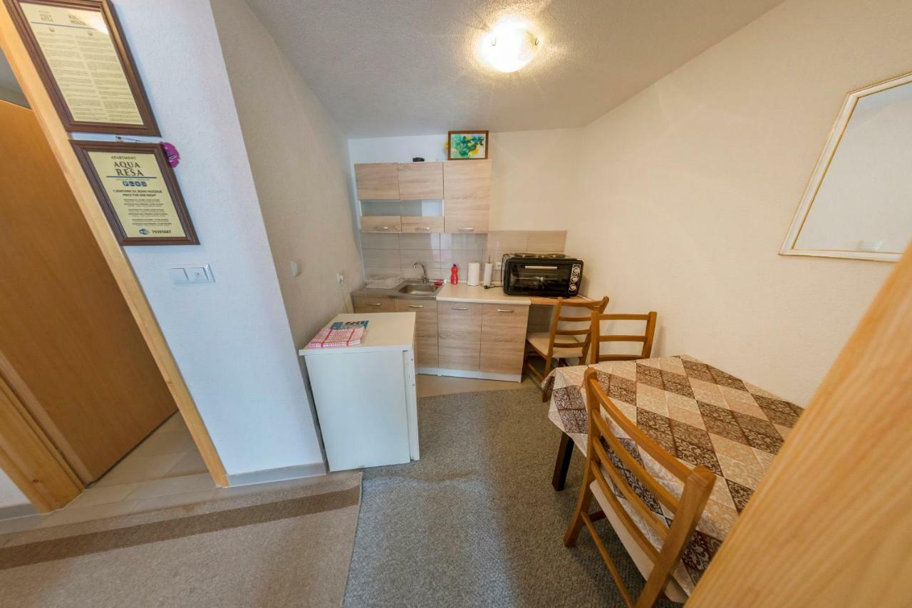 Apartment Resaa Bihać Kültér fotó